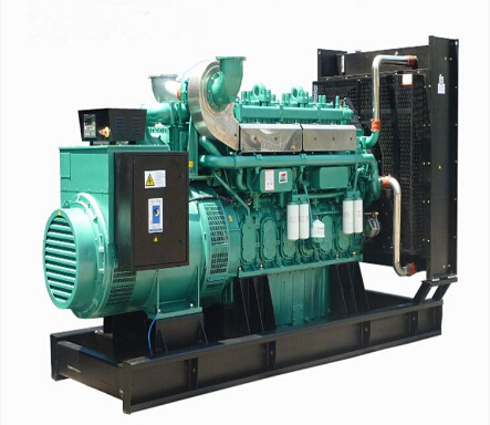 五台宗申动力30kw小型柴油二手发电机组 五台宗申动力30kw小型柴油二手发电机组