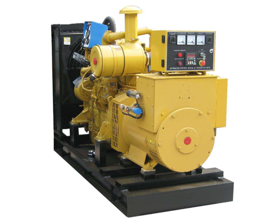 五台发电机出租